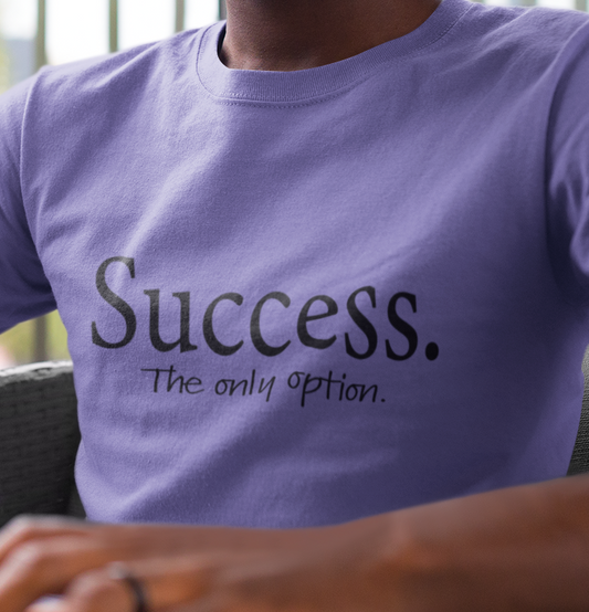 Success Tshirt