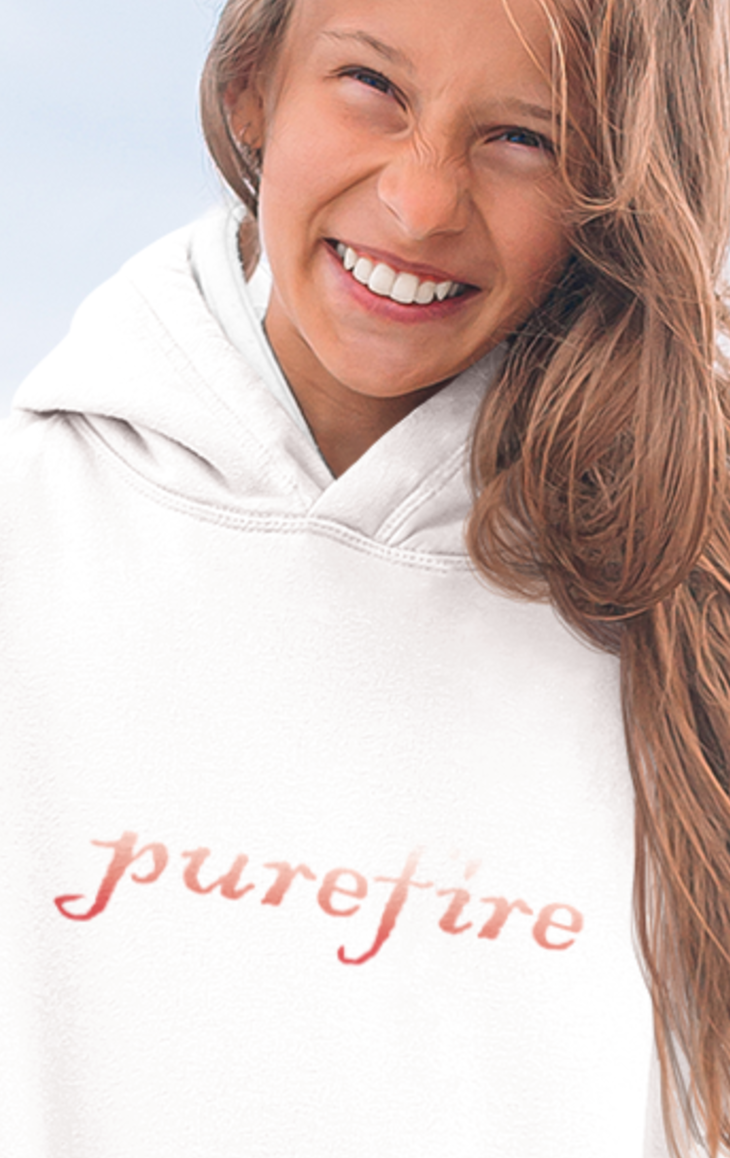 purefire Hoodie