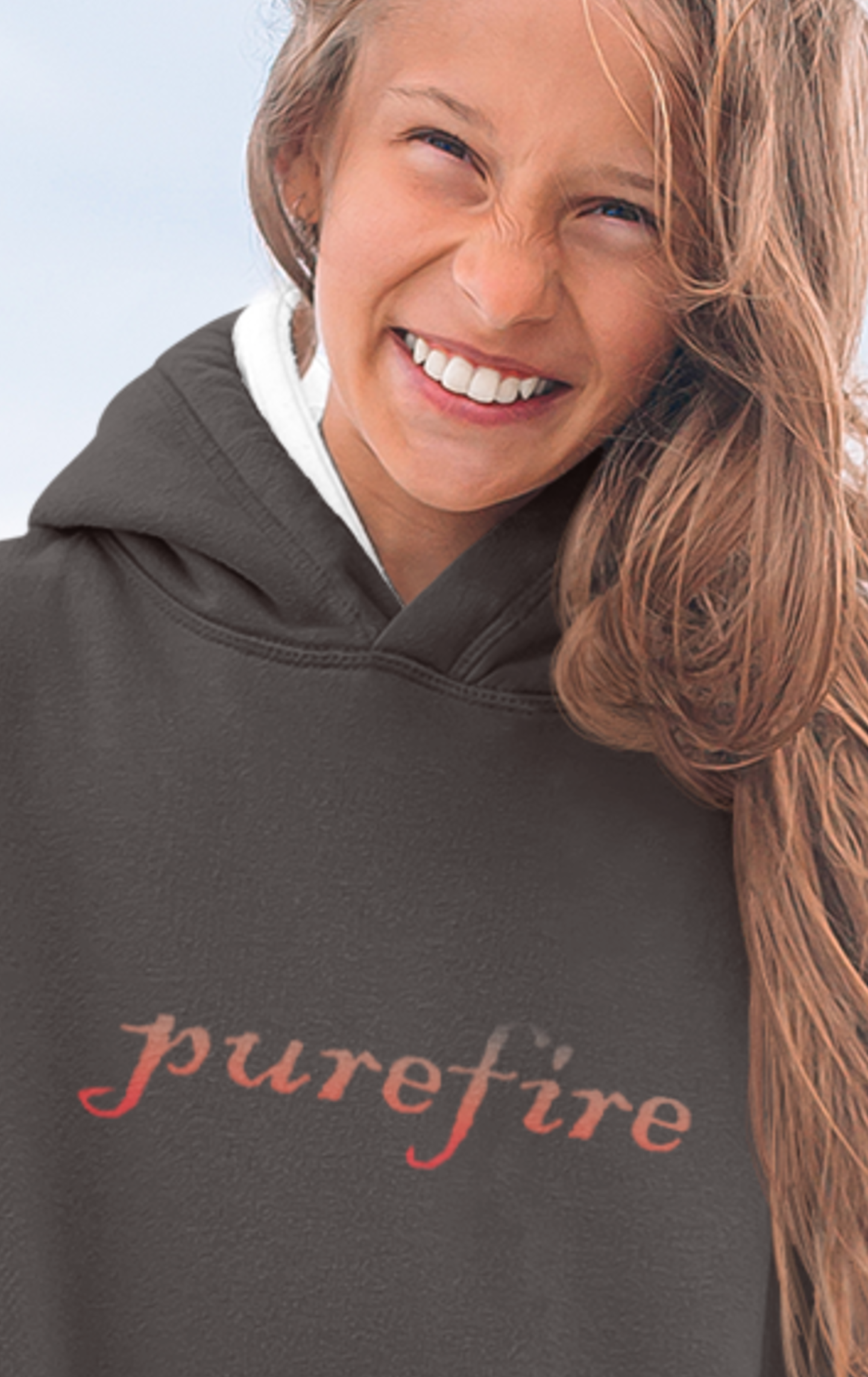 purefire Hoodie
