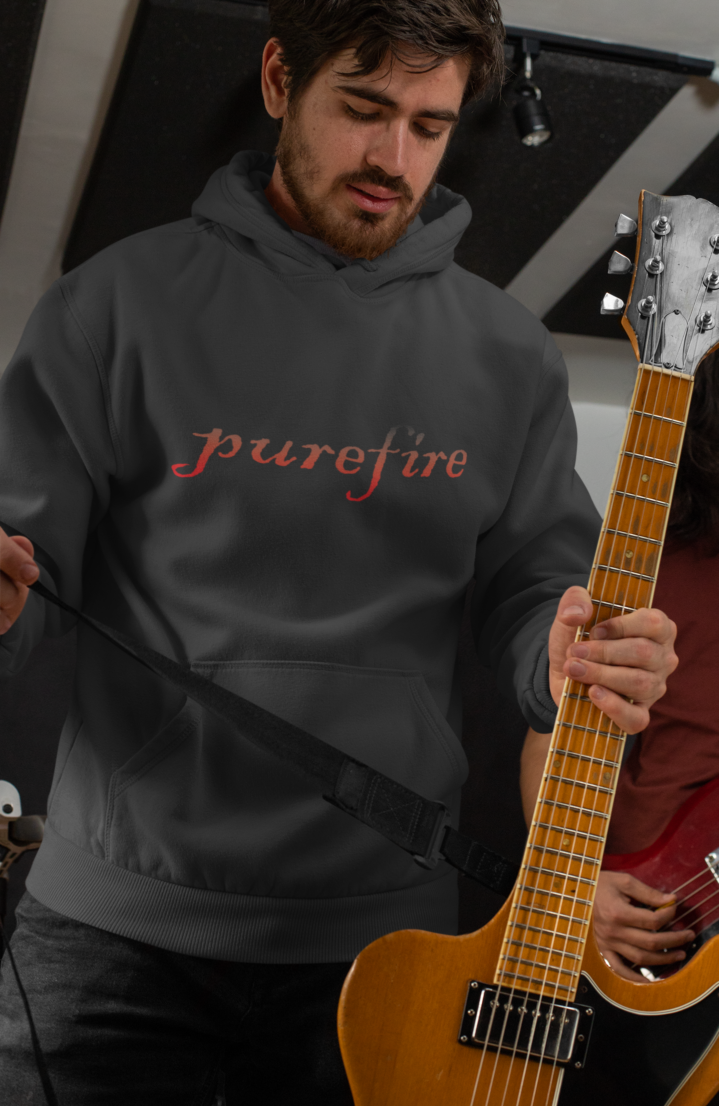 purefire Hoodie