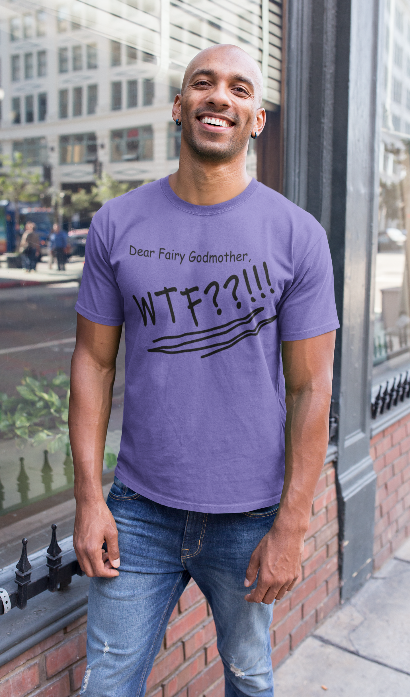 WTF???!!! Tshirt