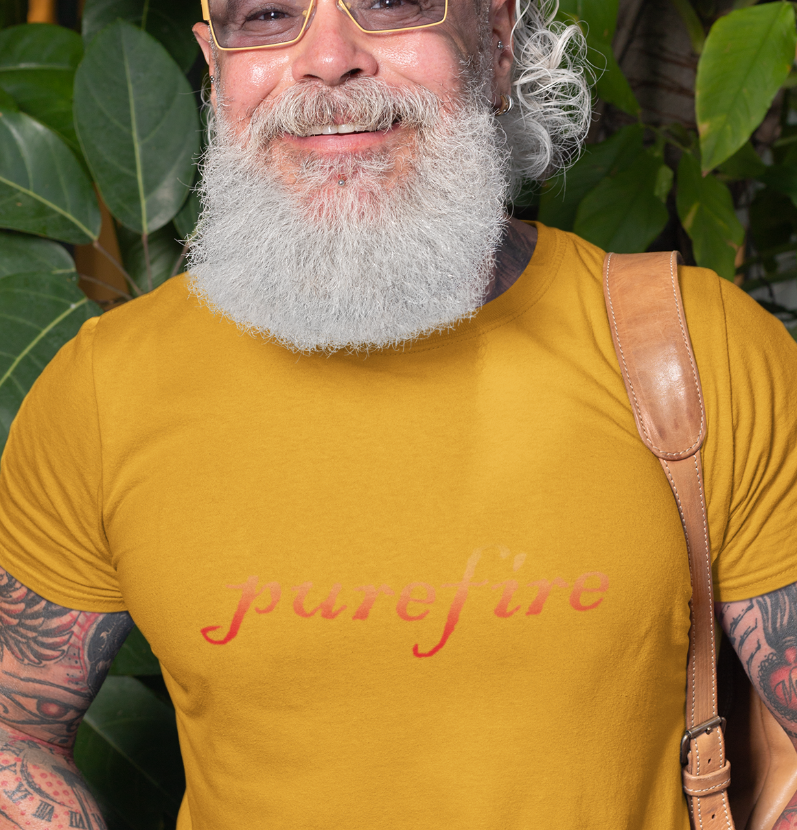 purefire Tshirt