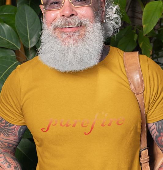 purefire Tshirt