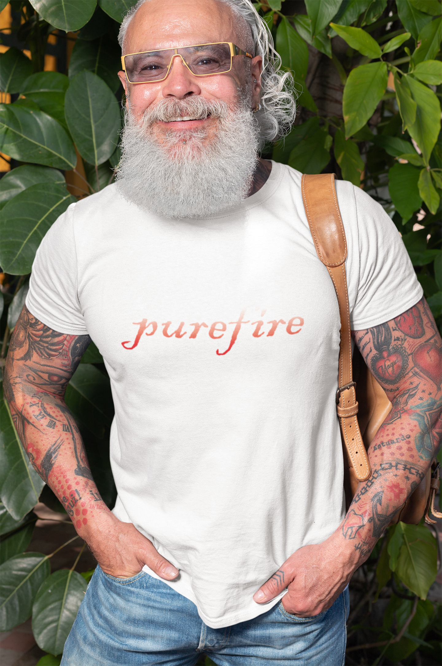 purefire Tshirt