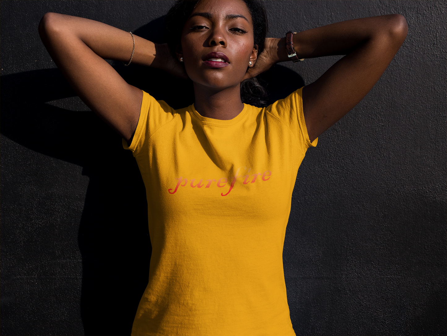 purefire Tshirt