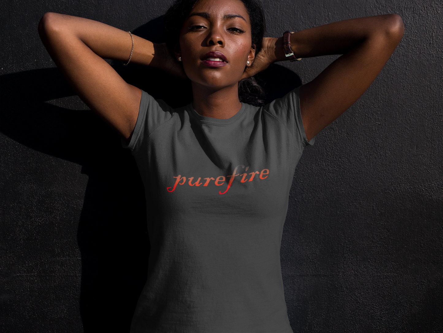 purefire Tshirt