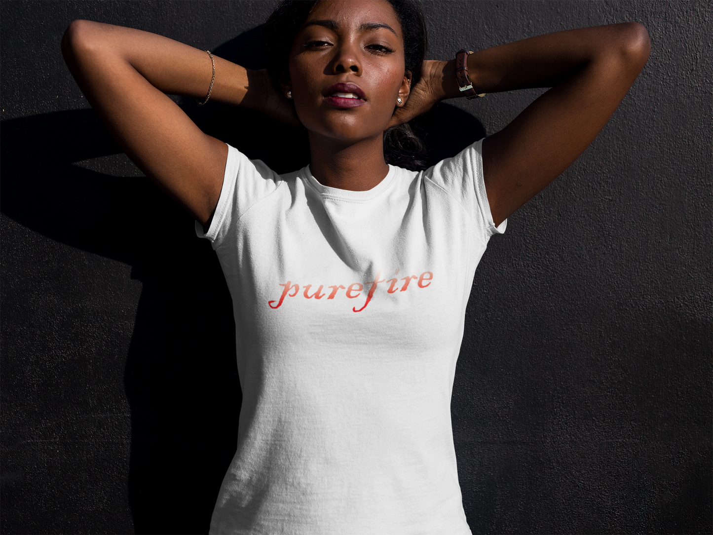 purefire Tshirt