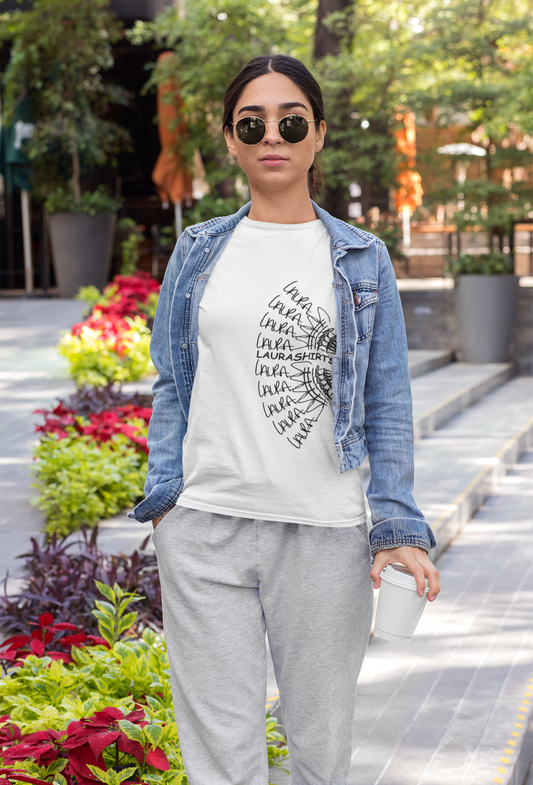 LauraShirts Fan Tshirt