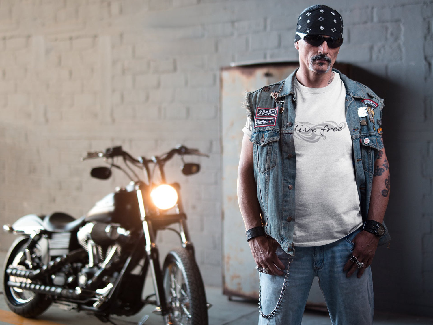 Live Free Tshirts and Hoodies