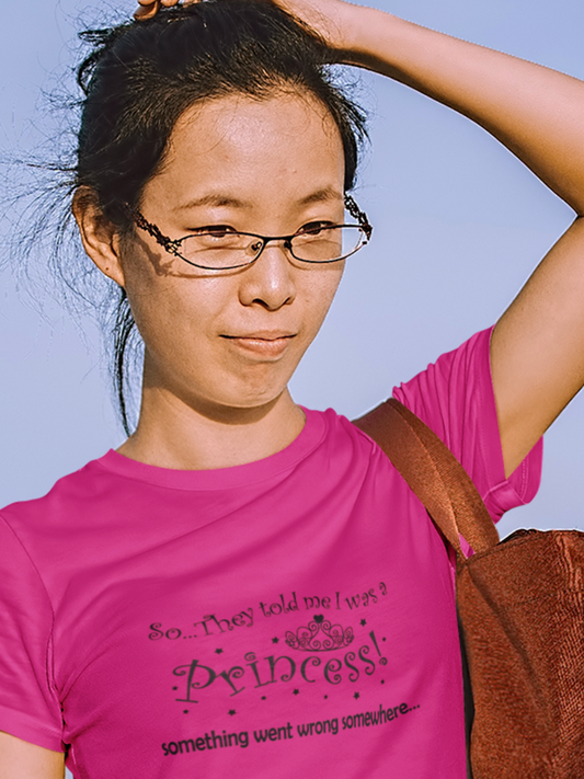 Princess Tshirt