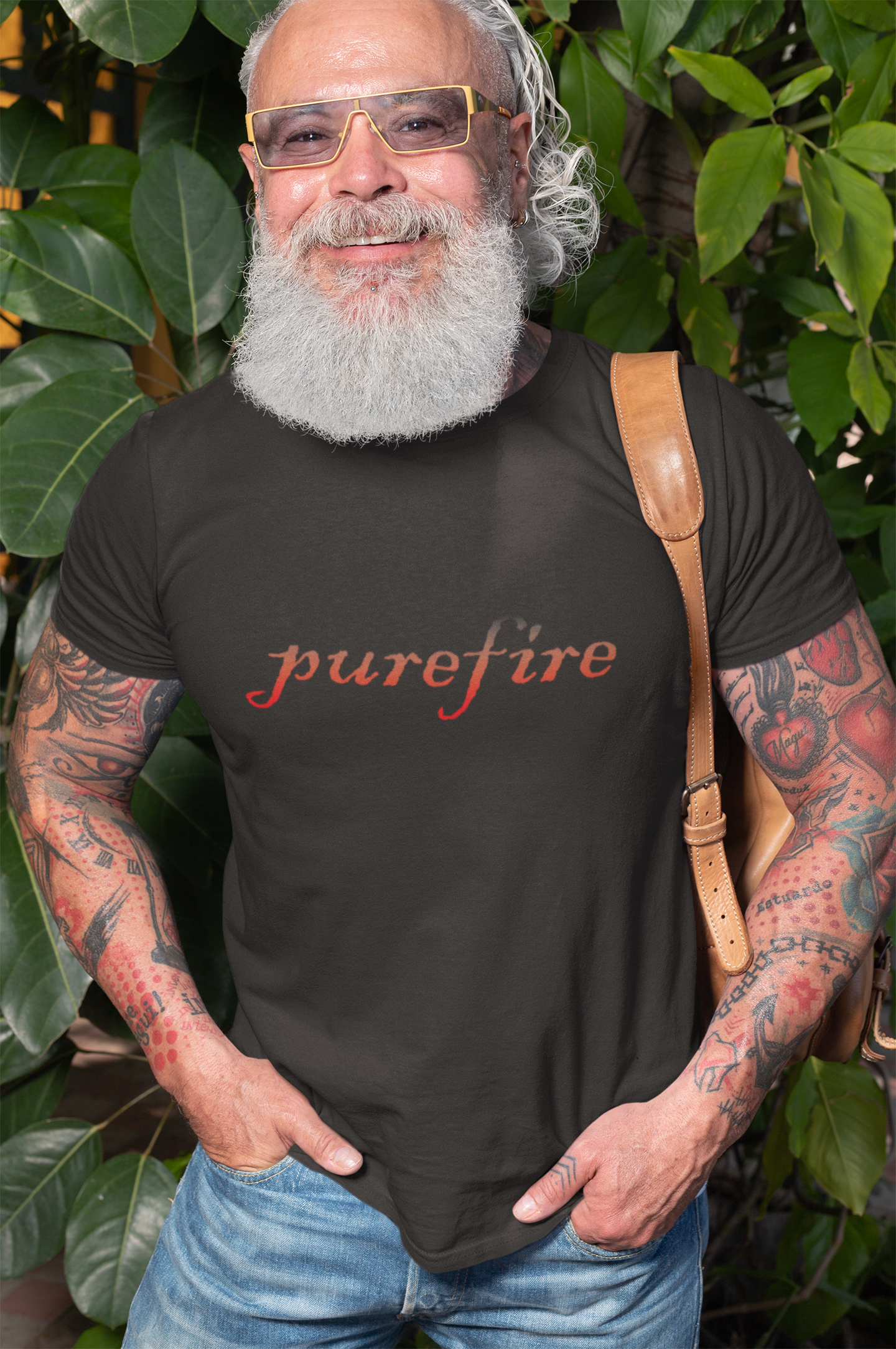 purefire Tshirt